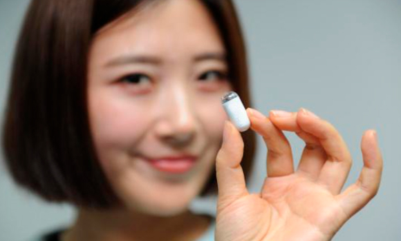 Noticias de la compañía