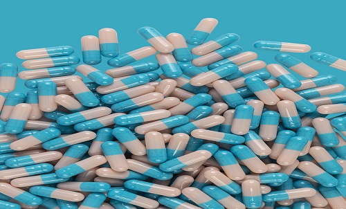 ¿Hay algún beneficio de tomar medicamentos en forma de cápsula?