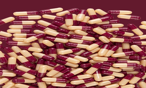 ¿Por qué los medicamentos se hacen en cápsulas?